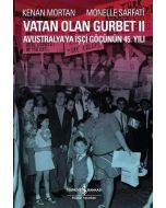 Vatan Olan Gurbet II