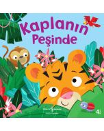 Kaplanın Peşinde