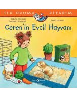 Ceren’in Evcil Hayvanı