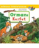 Dünyayı Öğreniyorum - Ormanı Keşfet