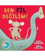 Ben Fil Değilim!