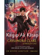 Kayıp Ak Kitap