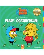 Kral Şakir - Parayı Öğreniyorum!