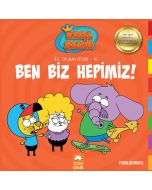 Kral Şakir - Ben Biz Hepimiz!