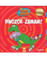 Kral Şakir - Dinozor Zamanı!