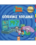 Kral Şakir - Görevimiz Kodlama!