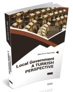 Local Government A Turkish Perspective