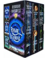 Ruhlar Üçlemesi Özel Set (3 Kitap)