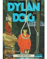 Dylan Dog Dev Albüm Sayı: 10