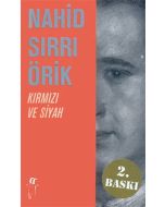 Kırmızı ve Siyah