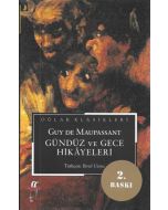 Gündüz ve Gece Hikayeleri