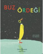 Buz Ördeği