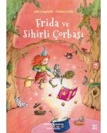 Frida ve Sihirli Çorbası