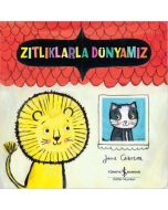 Zıtlıklarla Dünyamız (Ciltli)