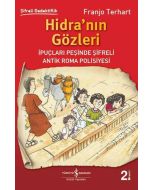 Şifreli Dedektiflik - Hidra’nın Gözleri