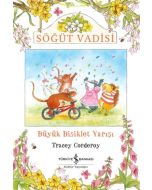 Söğüt Vadisi - Büyük Bisiklet Yarışı 