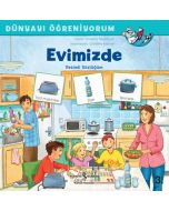 Dünyayı Öğreniyorum - Evimizde