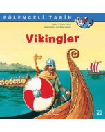 Eğlenceli Tarih - Vikingler
