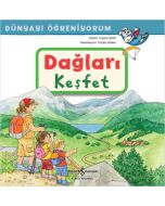 Dünyayı Öğreniyorum - Dağları Keşfet