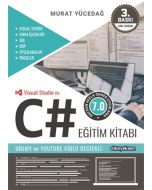 C# Eğitim Kitabı
