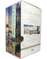 İclal Aydın Romanları - 4 Kitap Set