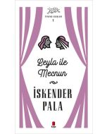 Leyla ile Mecnun (Ciltli)