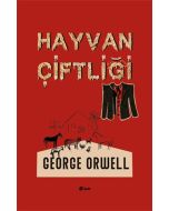 Hayvan Çiftliği