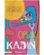 Çıplak Kadın