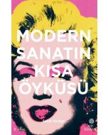 Modern Sanatın Kısa Öyküsü (Ciltli)