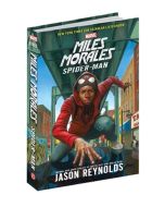 Miles Morales Spider-Man