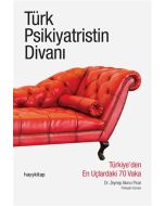 Türk Psikiyatristin Divanı