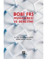 Bobi Frs Muhasebesi ve Denetimi