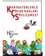 Karikatürlerle Çocuk Hakları Sözleşmesi