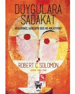 Duygulara Sadakat