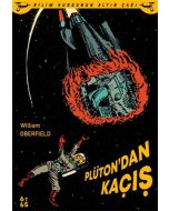 Plüton’dan Kaçış