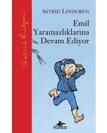 Emil Yaramazlıklarına Devam Ediyor (Ciltli)