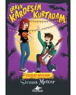 Erkek Kardeşim Kurtadam 3 - Cadılar Bayramı