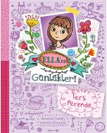 Ella’nın Günlükleri 2 - Ters Perende