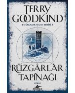 Doğruluk Kılıcı Serisi 4 - Rüzgarlar Tapınağı Kısım 1