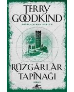 Doğruluk Kılıcı Serisi 4 - Rüzgarlar Tapınağı Kısım 2