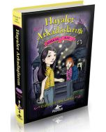 Hayalet Arkadaşlarım 2 - Korkak Kat (Ciltli)