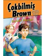 Çokbilmiş Brown 4 - Suçluları Yakalıyor