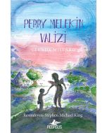 İpek Krallık 3 - Perry Melek'in Valizi