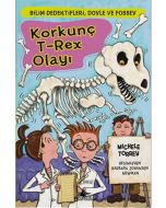 Korkunç T-rex Olayı