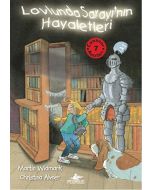 Canavar Avcıları 7 - Lovlunda Sarayı'nın Hayaletleri
