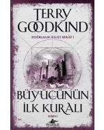 Büyücünün İlk Kuralı - Kısım 1
