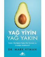 Yağ Yiyin Yağ Yakın