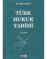 Türk Hukuk Tarihi