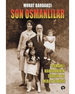 Son Osmanlılar