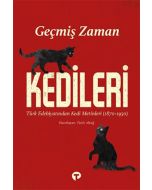 Geçmiş Zaman Kedileri